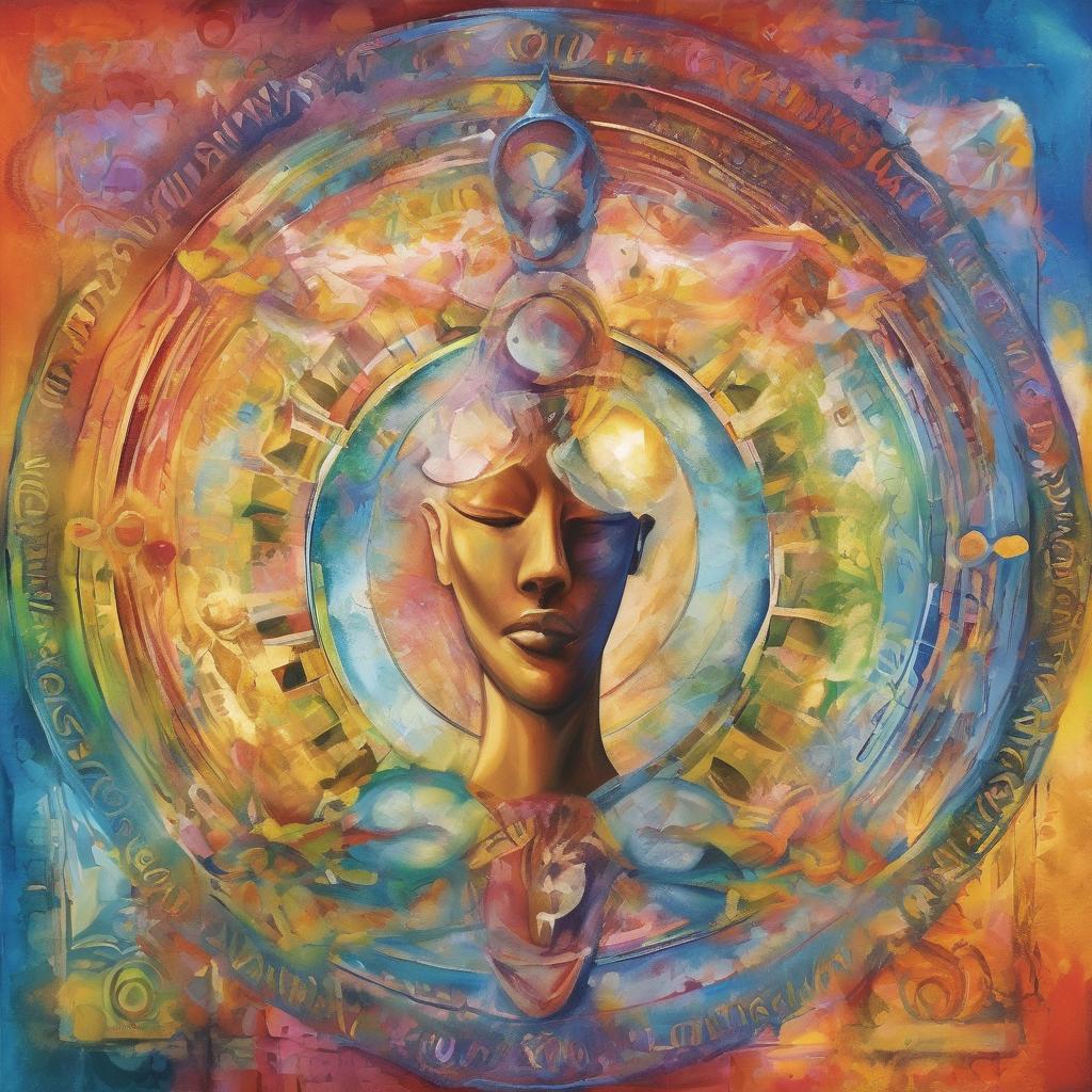 Ανακαλύψτε τη Δύναμη του Νοού σας