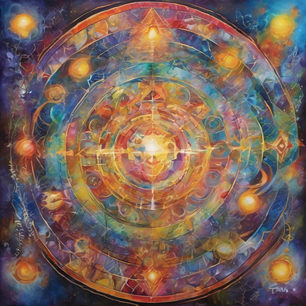 How to Create Success from Within