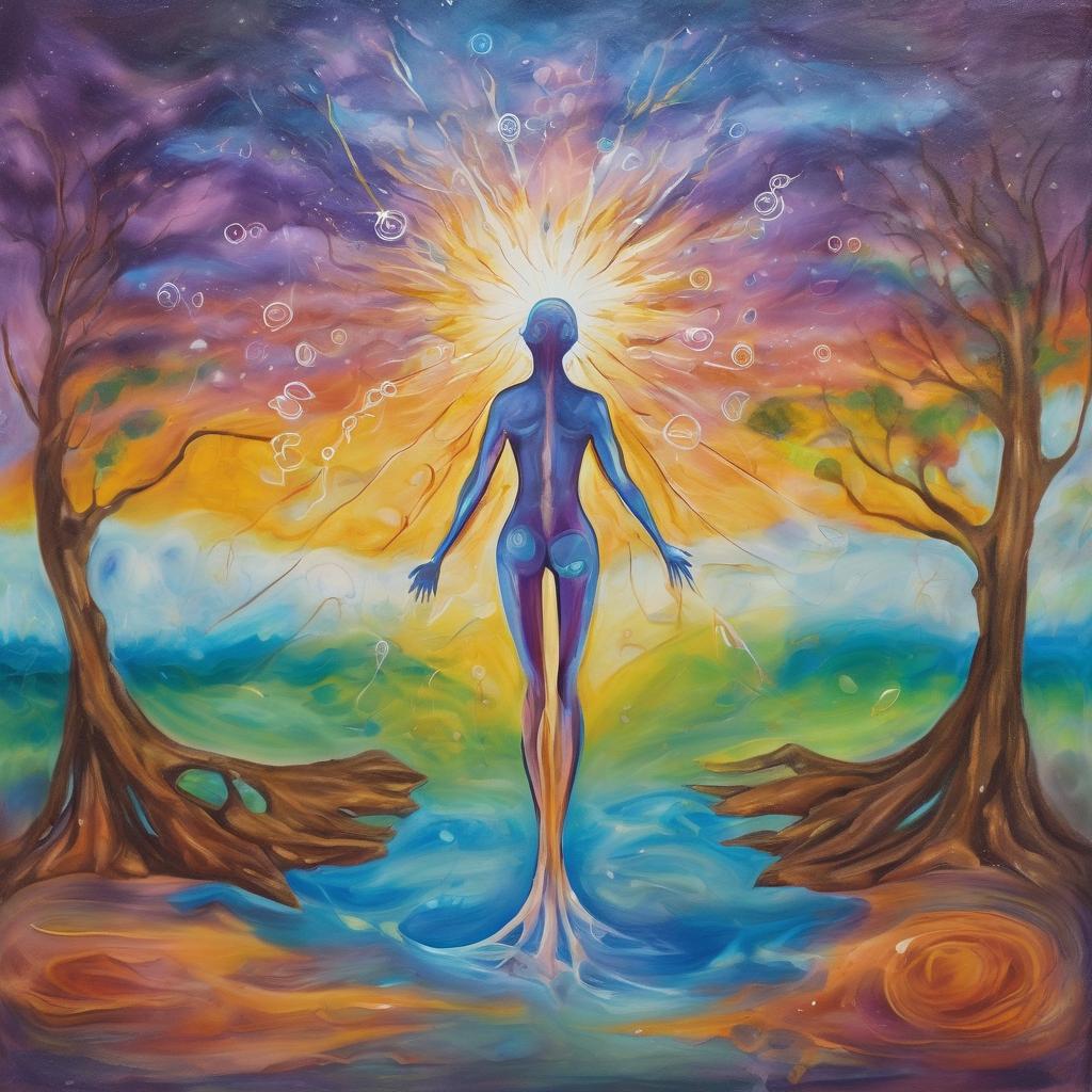 How to Stay Grounded During Tough Times