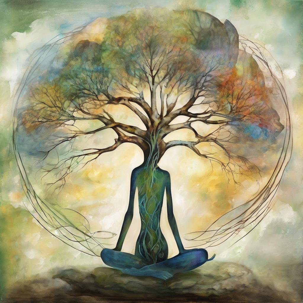 How to Stay Grounded When You Feel Lost