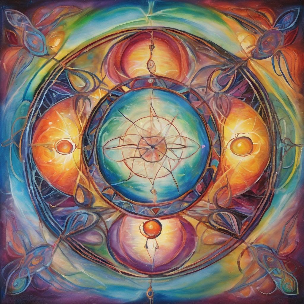 Ανακαλύψτε τη δύναμη της αυτοσυνείδησης σας