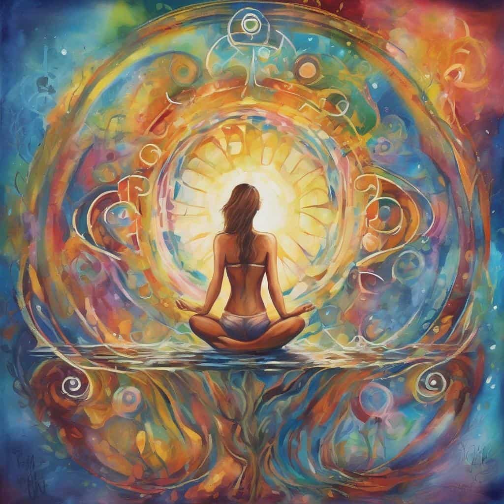 How to Stay Positive Under Pressure