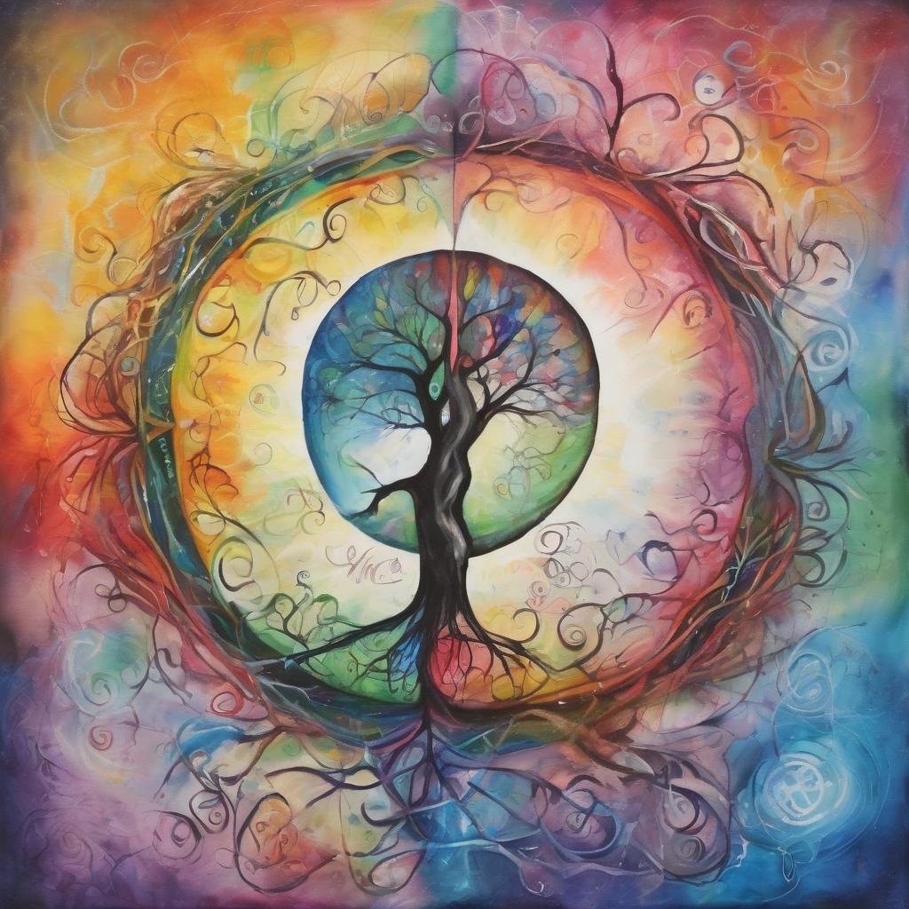 How to Stay Grounded in Stressful Times