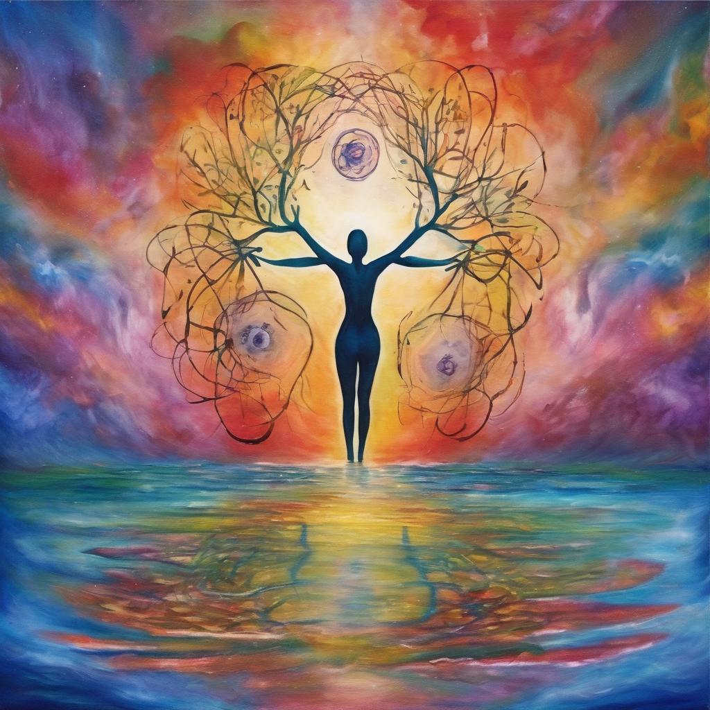 How to Stay Grounded During Tough Times