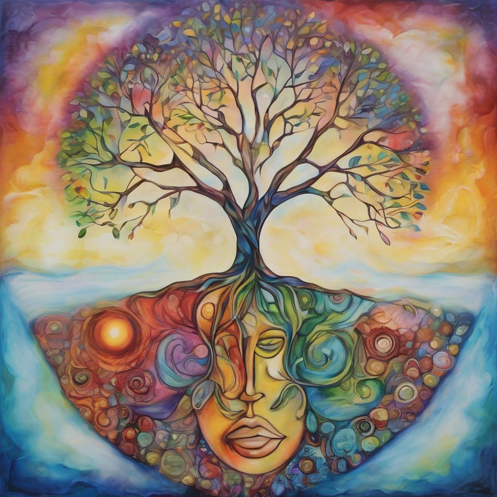 - Αντιμετώπιση του Στρες με Νέο Μυαλό